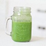 Yummy Easy Green smoothie!