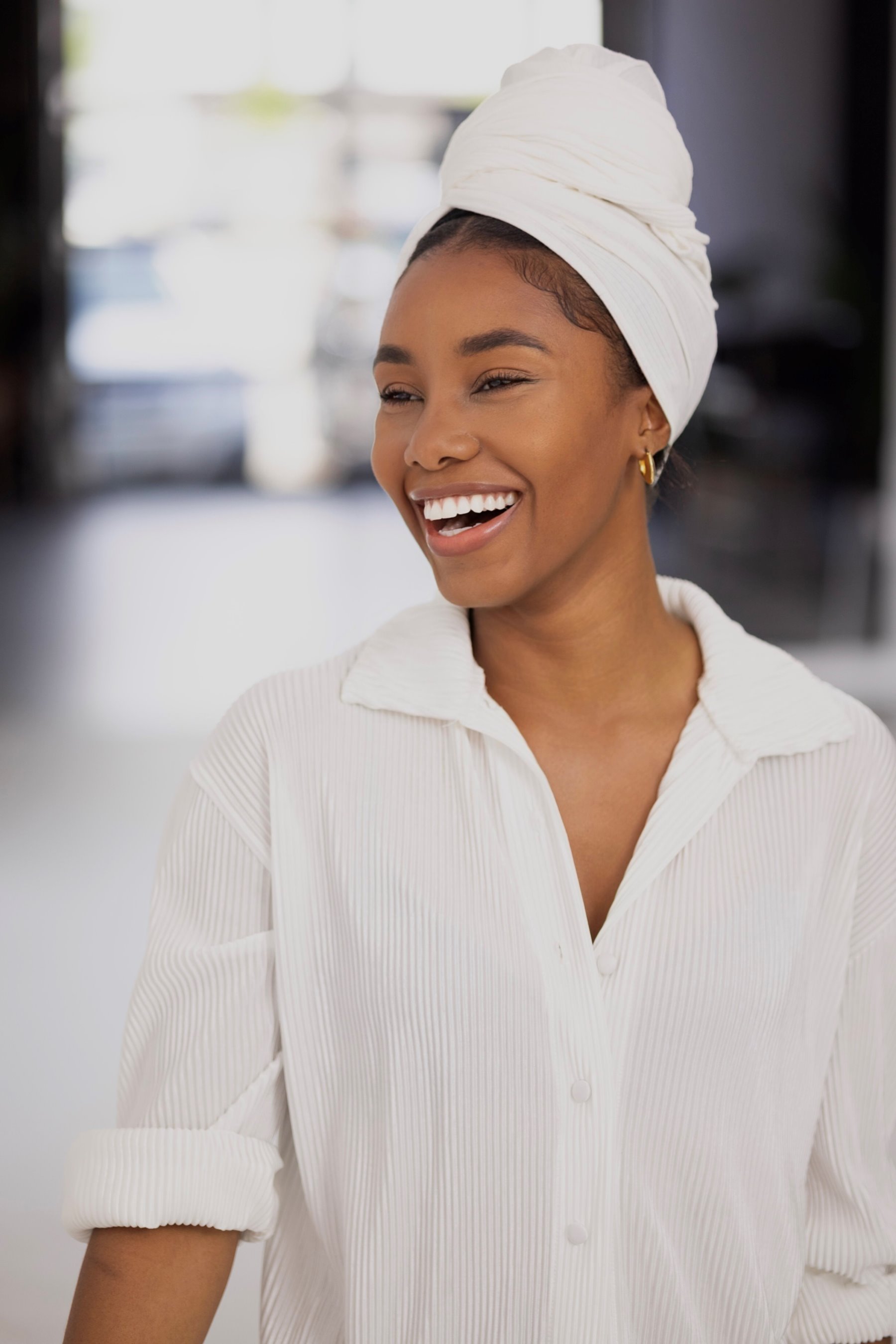 Anabelle-Lefevre Face Shot